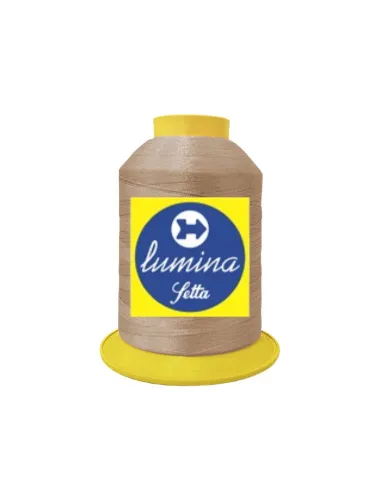 5080 LINHA SETTA LUMINA 4.000M 100%PES        