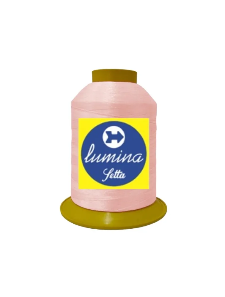 **5081 LINHA SETTA LUMINA 4.000M 100%PES