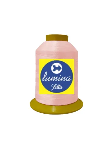 **5081 LINHA SETTA LUMINA 4.000M 100%PES