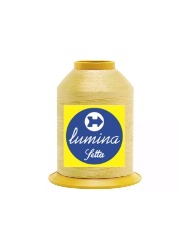 5083 LINHA SETTA LUMINA 4.000M 100%PES