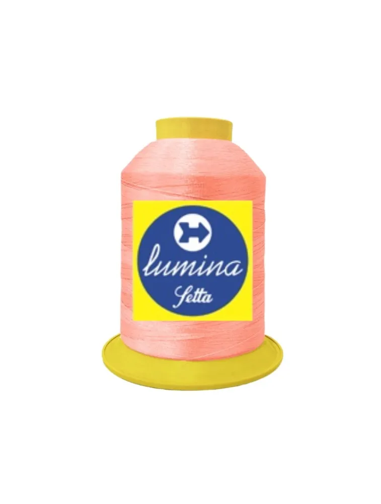 **5084 LINHA SETTA LUMINA 4.000M 100%PES