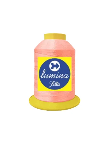 **5084 LINHA SETTA LUMINA 4.000M 100%PES
