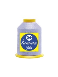 **5086 LINHA SETTA LUMINA 4.000M 100%PES