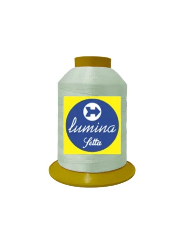 **5085 LINHA SETTA LUMINA 4.000M 100%PES