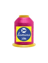 5087 LINHA SETTA LUMINA 4.000M 100%PES