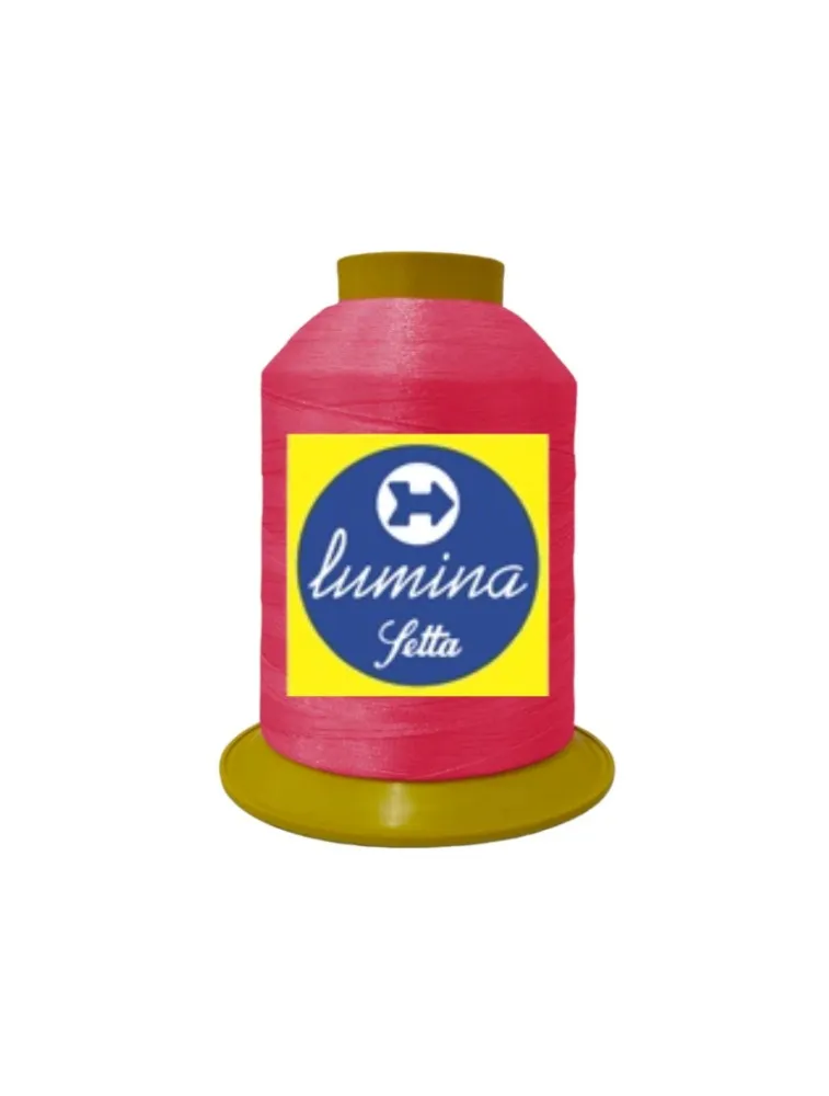 **5090 LINHA SETTA LUMINA 4.000M 100%PES