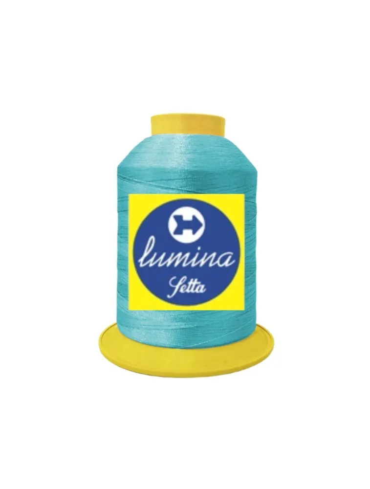 5093 LINHA SETTA LUMINA 4.000M 100%PES