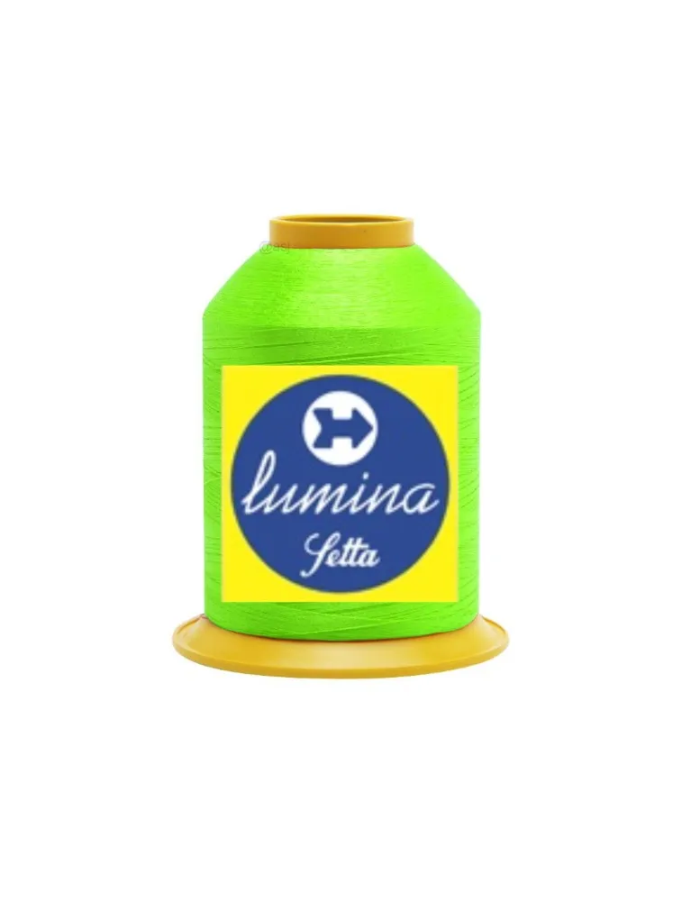 5102 LINHA SETTA LUMINA 4.000M 100%PES