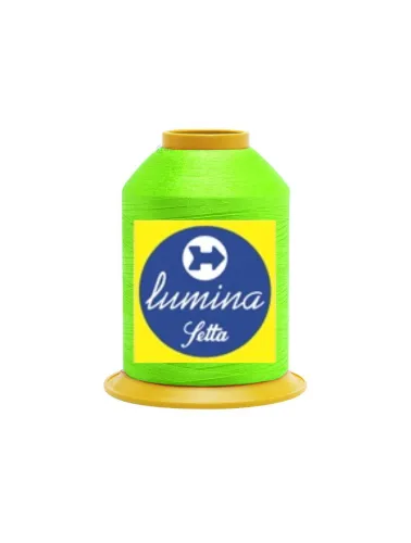 5102 LINHA SETTA LUMINA 4.000M 100%PES