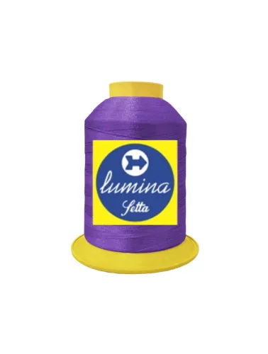 **5105 LINHA SETTA LUMINA 4.000M 100%PES