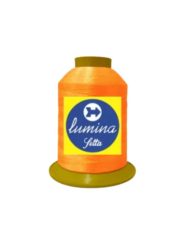 **5106 LINHA SETTA LUMINA 4.000M 100%PES
