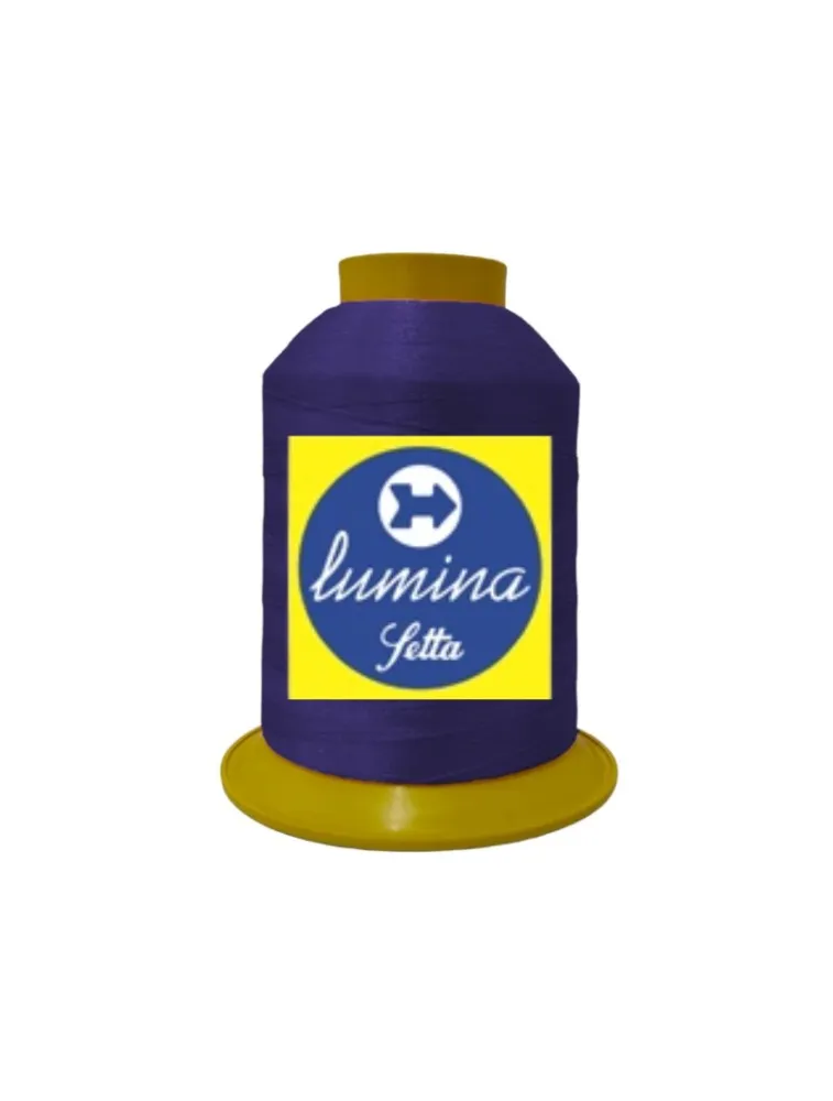 5108 LINHA SETTA LUMINA 4.000M 100%PES