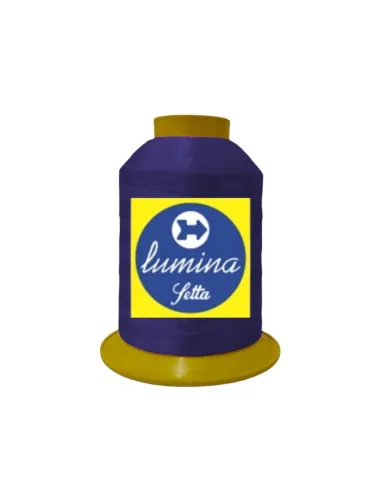 5108 LINHA SETTA LUMINA 4.000M 100%PES