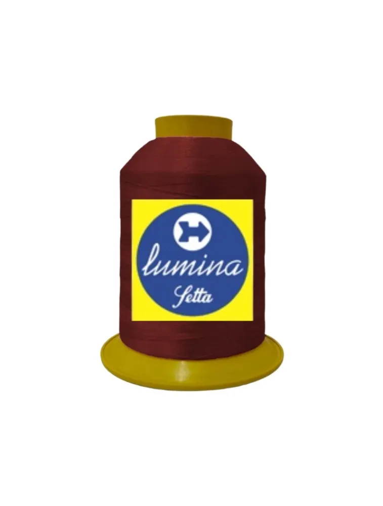 **5111 LINHA SETTA LUMINA 4.000M 100%PES