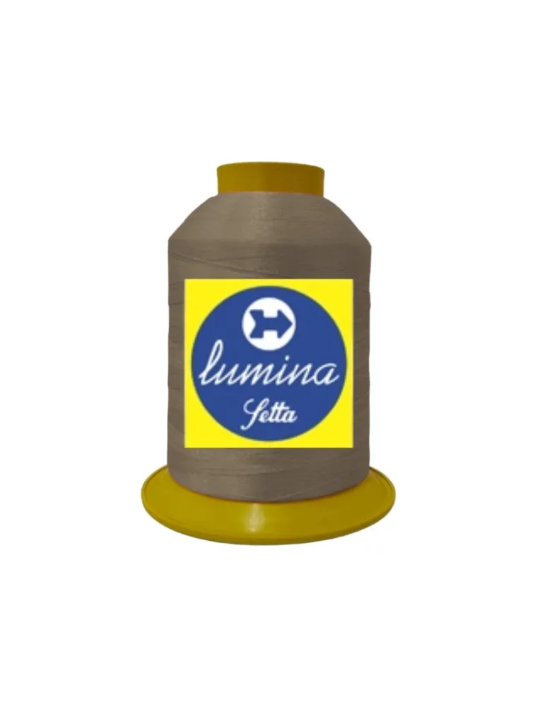 **5114 LINHA SETTA LUMINA 4.000M 100%PES