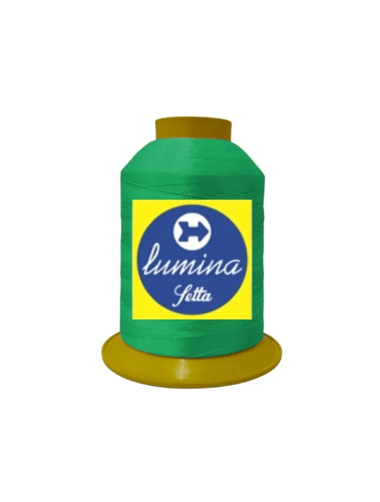 *5118 LINHA SETTA LUMINA 4.000M 100%PES