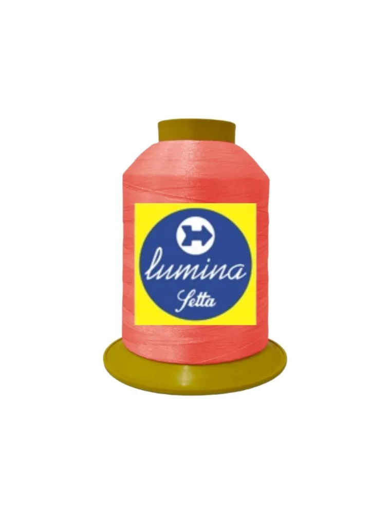 **5122 LINHA SETTA LUMINA 4.000M 100%PES