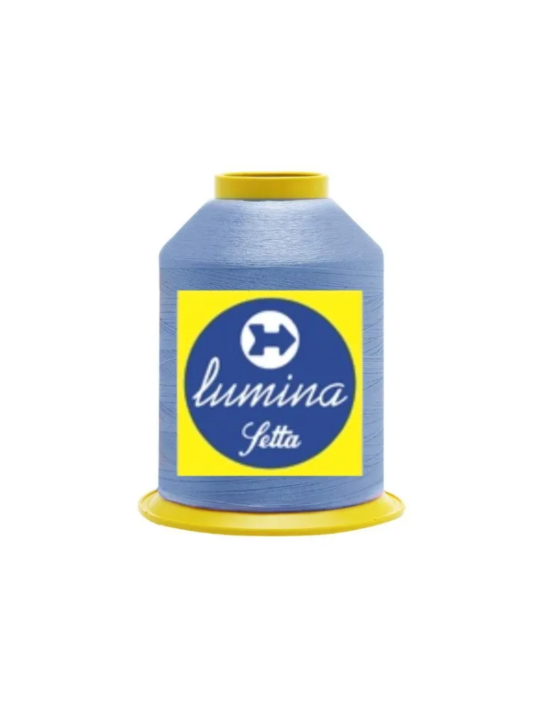 5126 LINHA SETTA LUMINA 4.000M 100%PES