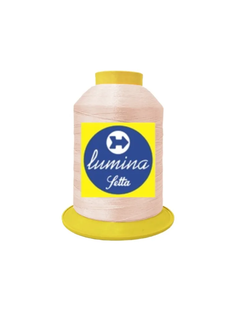 **5130 LINHA SETTA LUMINA 4.000M 100%PES
