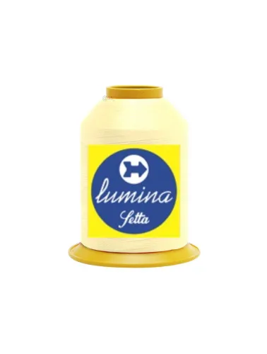 **5132 LINHA SETTA LUMINA 4.000M 100%PES