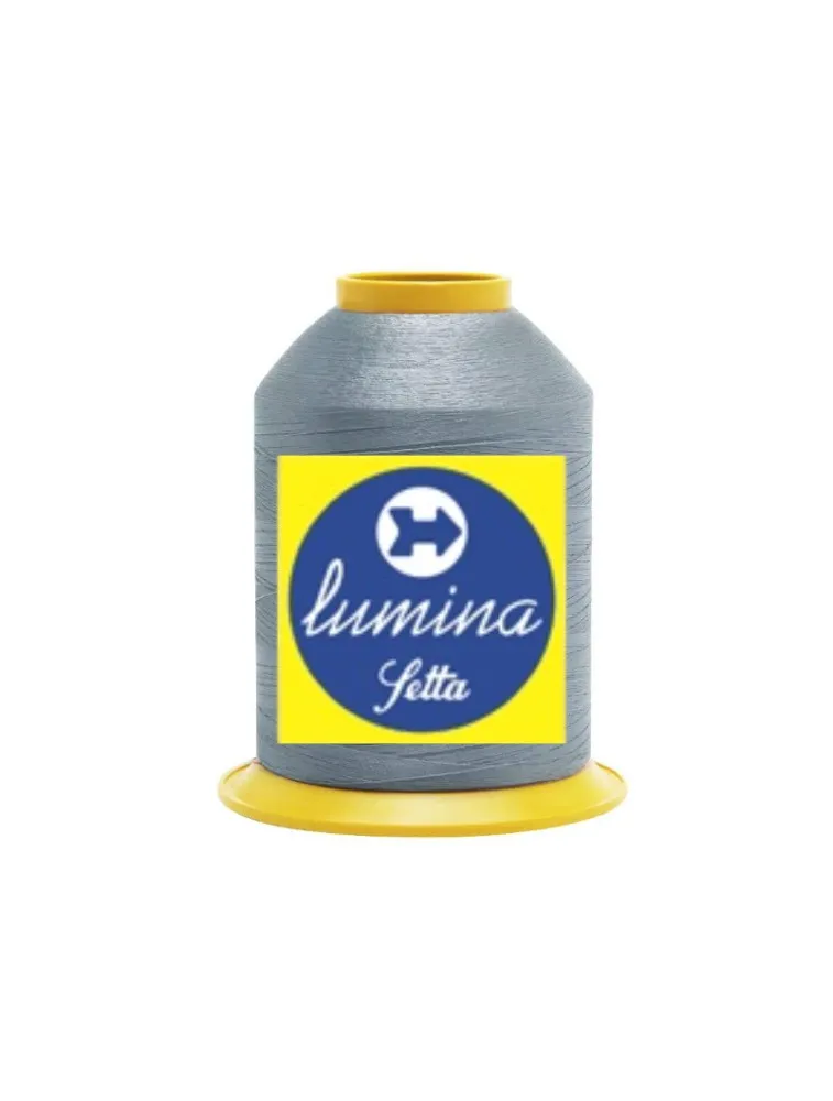 **5137 LINHA SETTA LUMINA 4.000M 100%PES