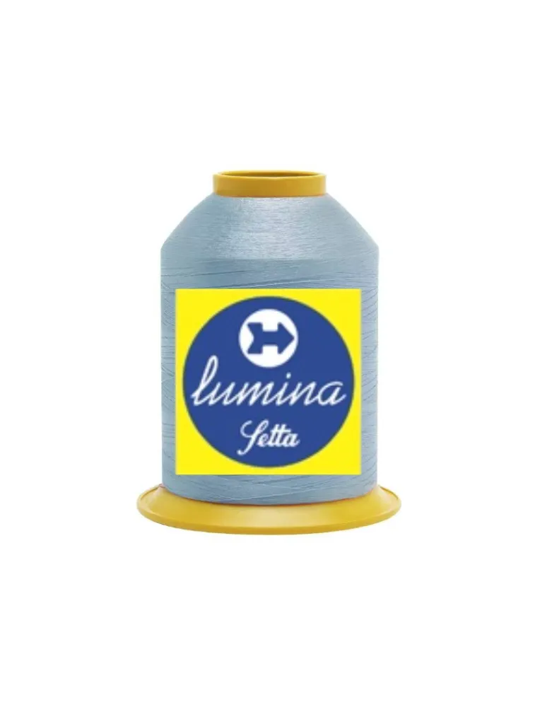 5138 LINHA SETTA LUMINA 4.000M 100%PES