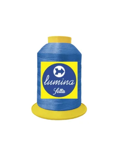 5142 LINHA SETTA LUMINA 4.000M 100%PES