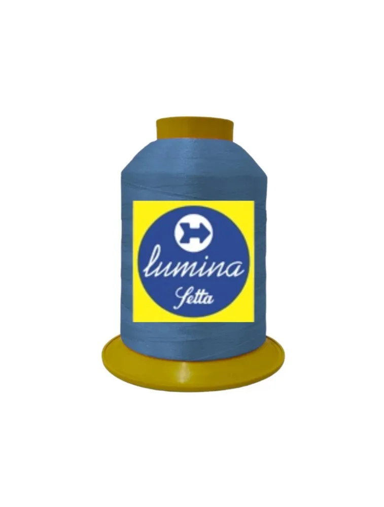 5143 LINHA SETTA LUMINA 4.000M 100%PES