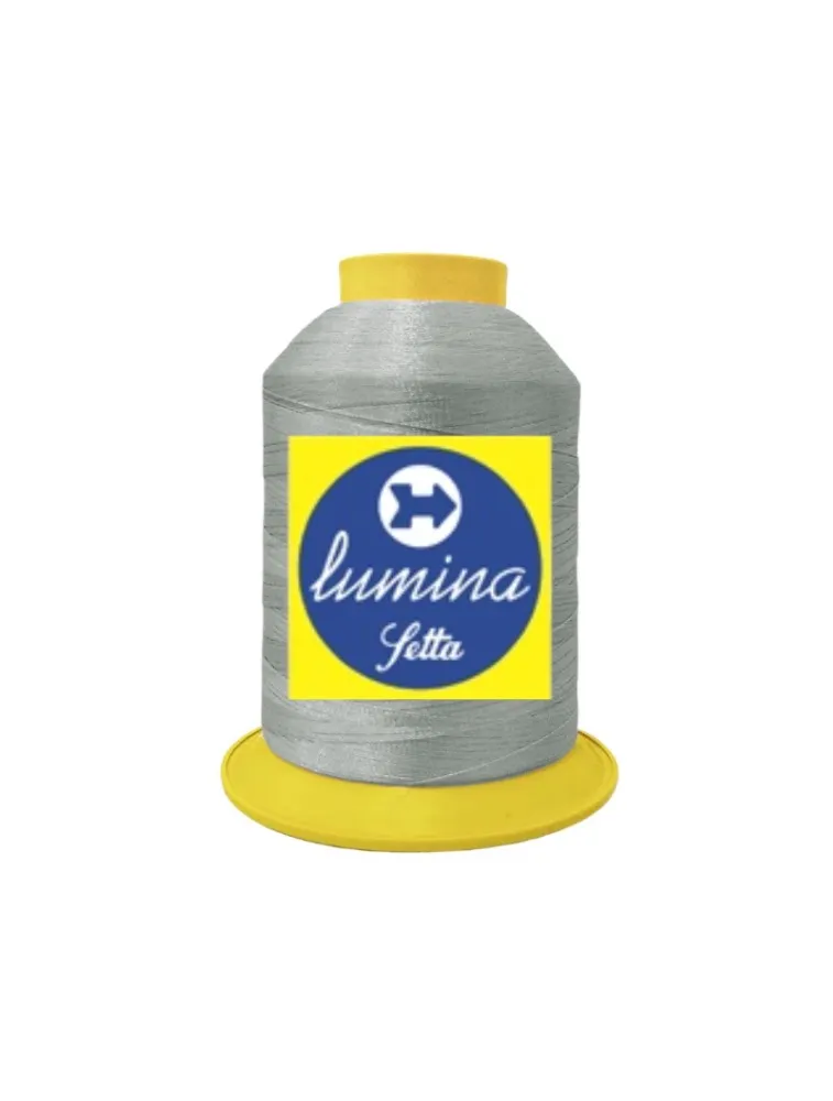 **5151 LINHA SETTA LUMINA 4.000M 100%PES