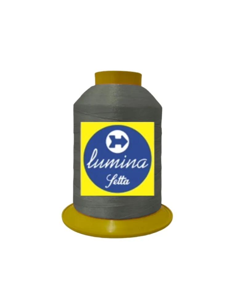 5152 LINHA SETTA LUMINA 4.000M 100%PES