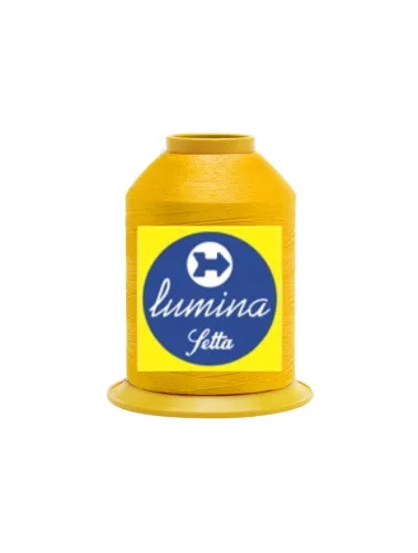 5158 LINHA SETTA LUMINA 4.000M 100%PES