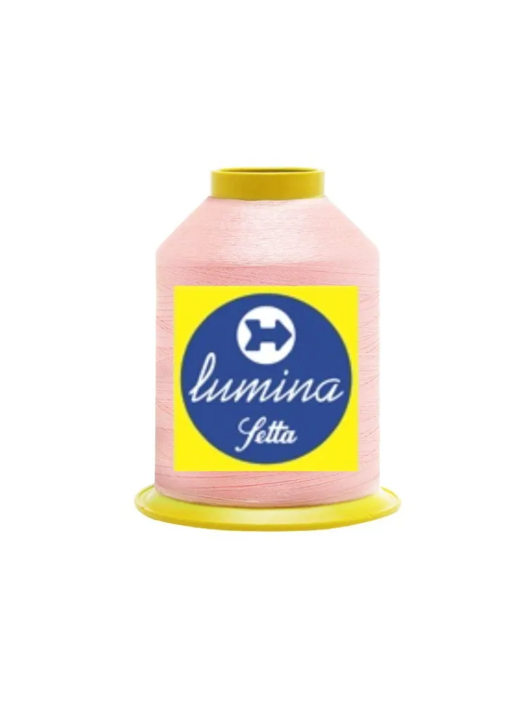 5161 LINHA SETTA LUMINA 4.000M 100%PES