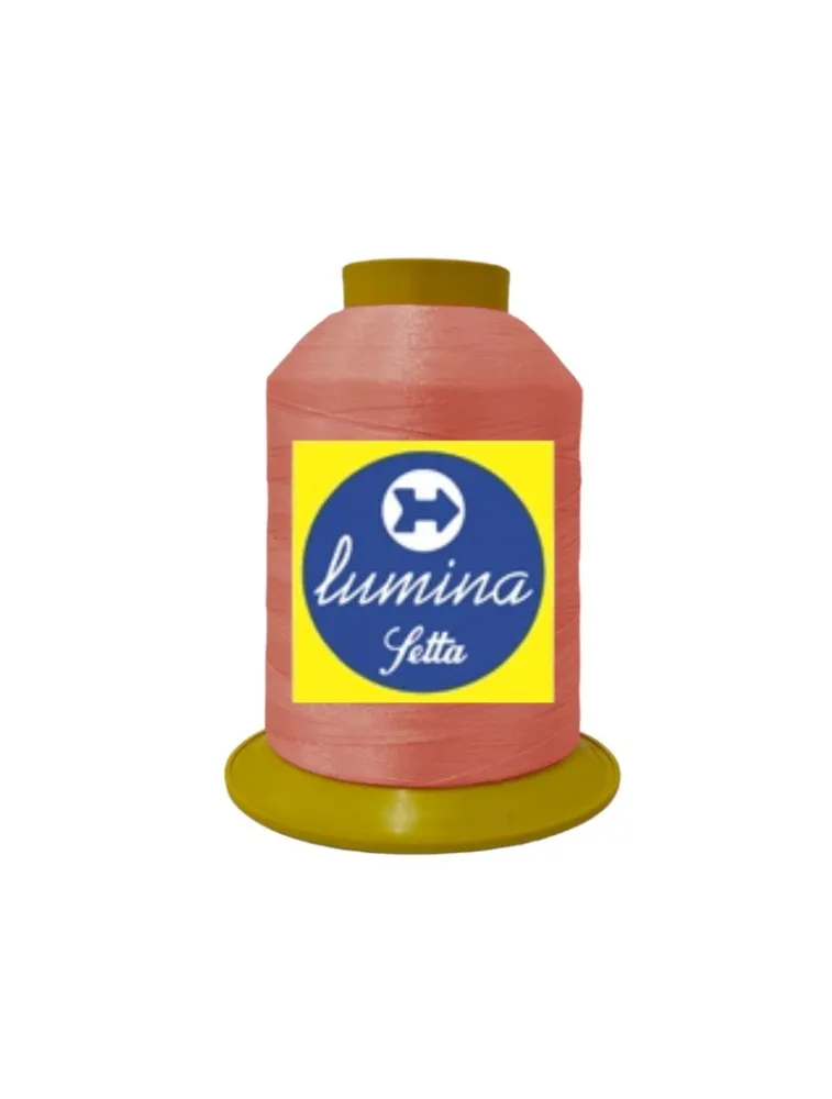 5163 LINHA SETTA LUMINA 4.000M 100%PES