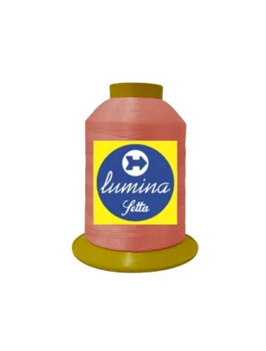 5163 LINHA SETTA LUMINA 4.000M 100%PES