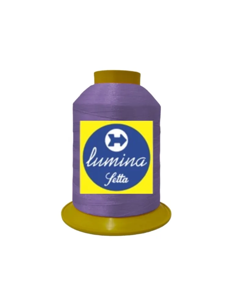 **5166 LINHA SETTA LUMINA 4.000M 100%PES