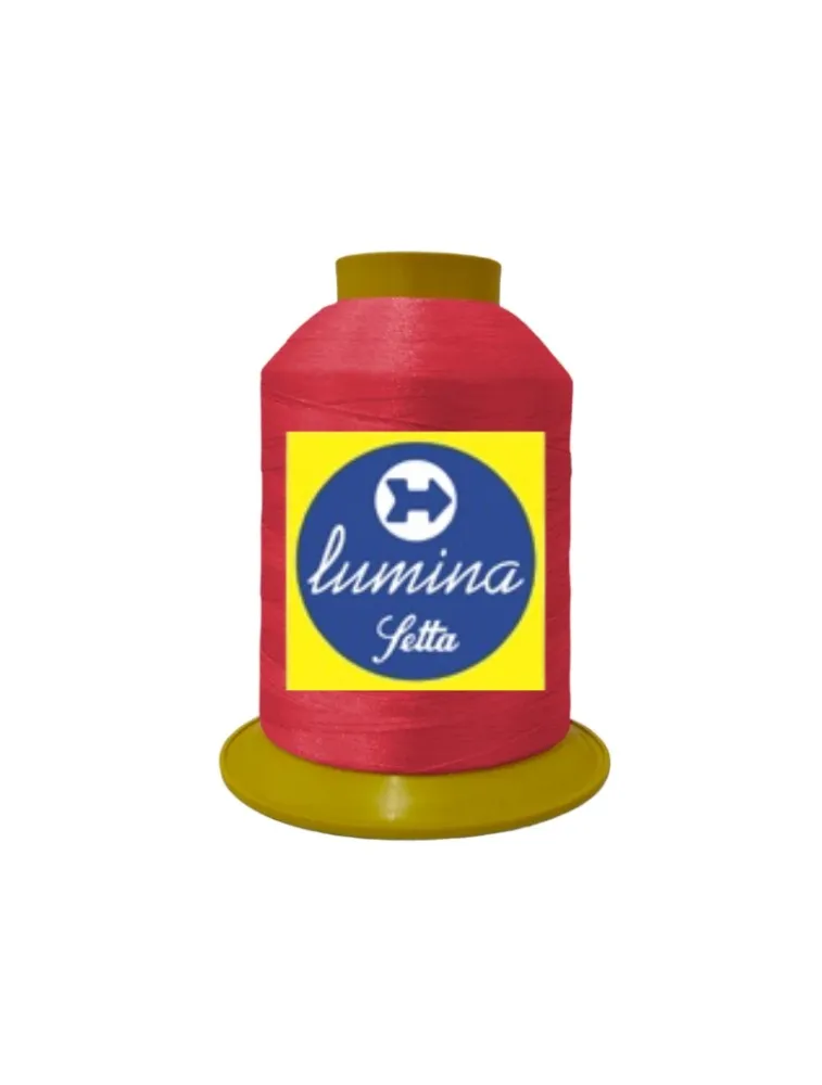 5165 LINHA SETTA LUMINA 4.000M 100%PES