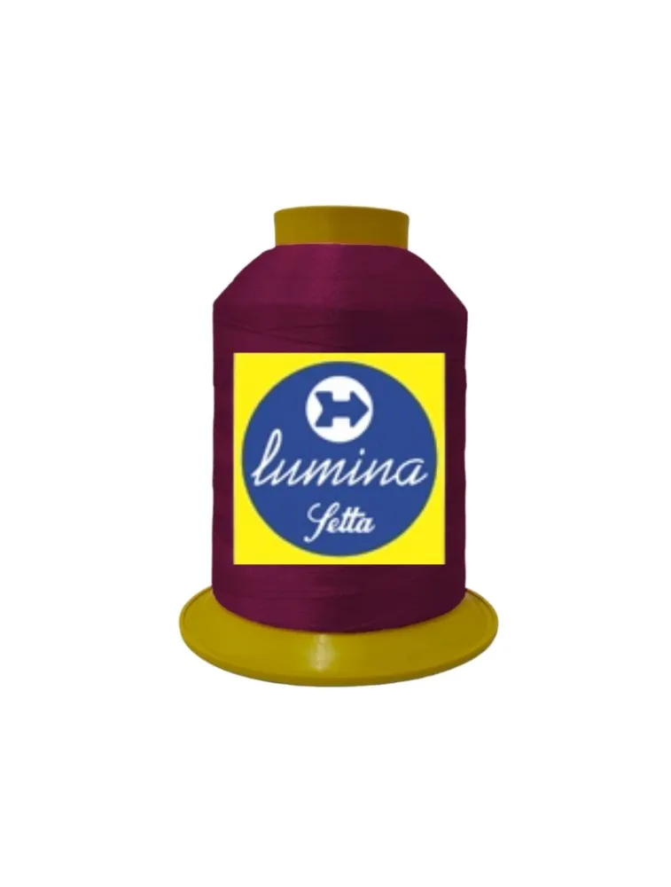 5169 LINHA SETTA LUMINA 4.000M 100%PES