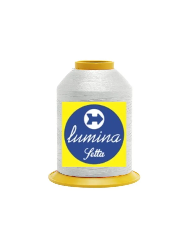 **5176 LINHA SETTA LUMINA 4.000M 100%PES
