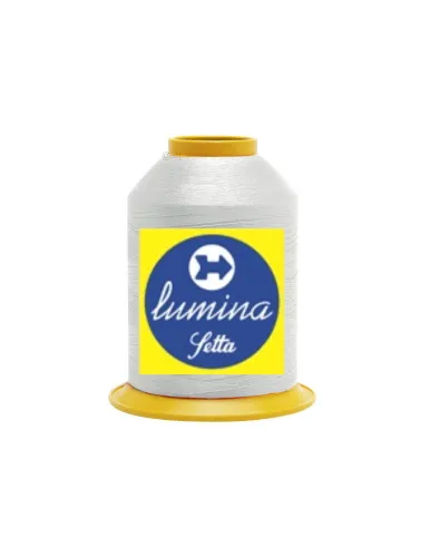 **5176 LINHA SETTA LUMINA 4.000M 100%PES