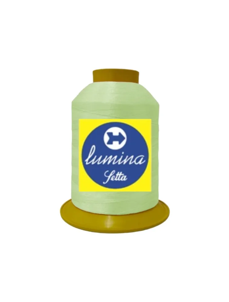 **5177 LINHA SETTA LUMINA 4.000M 100%PES
