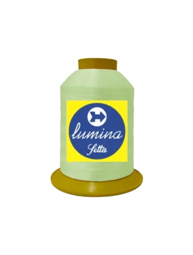 **5177 LINHA SETTA LUMINA 4.000M 100%PES