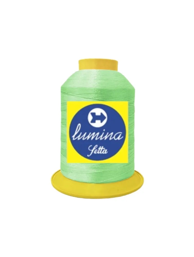 **5178 LINHA SETTA LUMINA 4.000M 100%PES