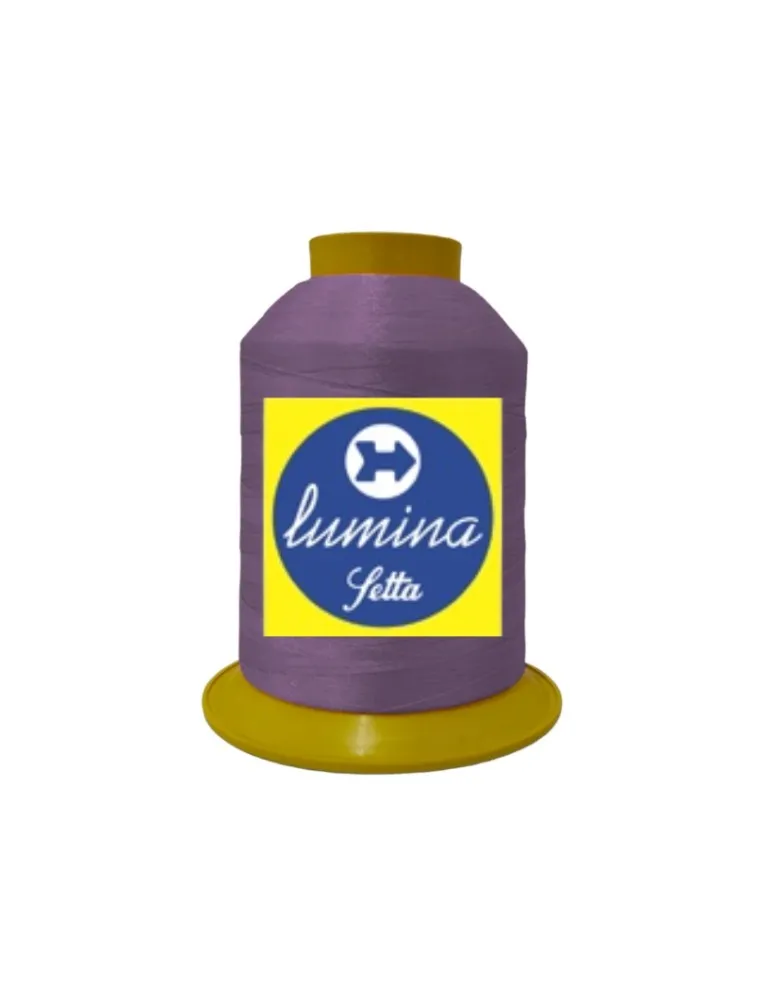 **5182 LINHA SETTA LUMINA 4.000M 100%PES