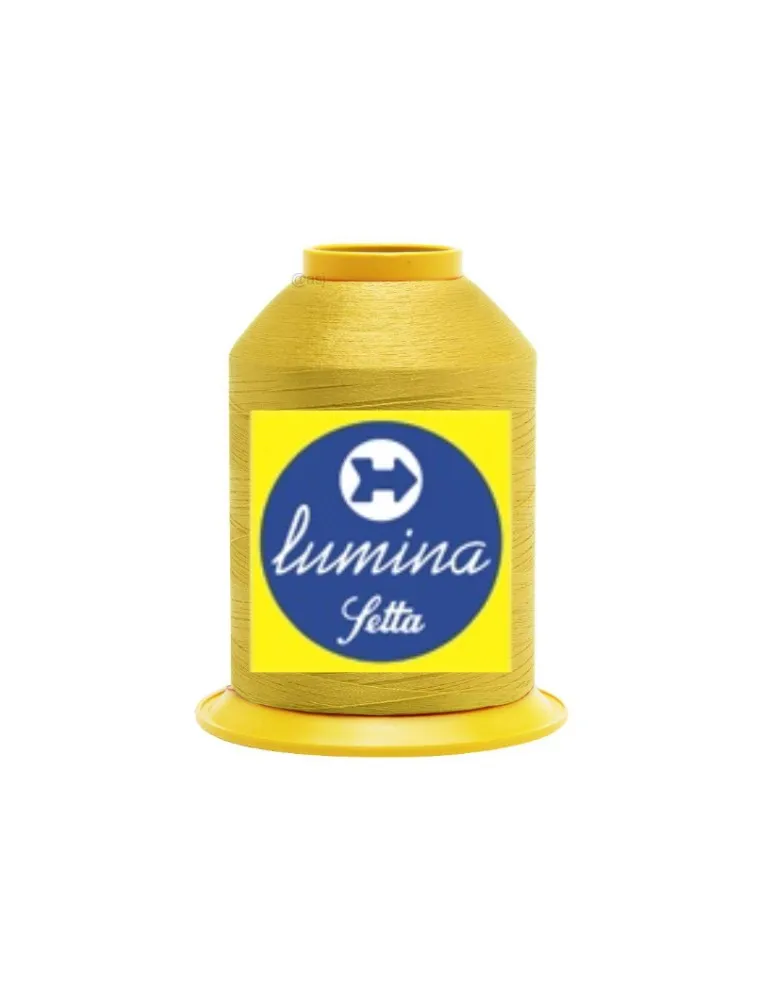 5186 LINHA SETTA LUMINA 4.000M 100%PES