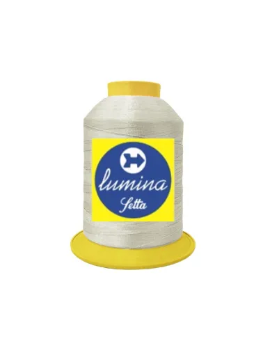 **5187 LINHA SETTA LUMINA 4.000M 100%PES