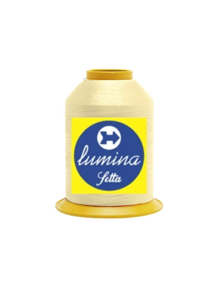 *5189 LINHA SETTA LUMINA 4.000M 100%PES
