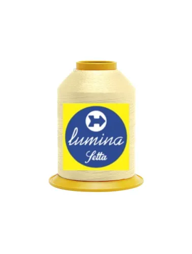 *5189 LINHA SETTA LUMINA 4.000M 100%PES