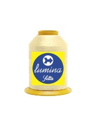 *5189 LINHA SETTA LUMINA 4.000M 100%PES