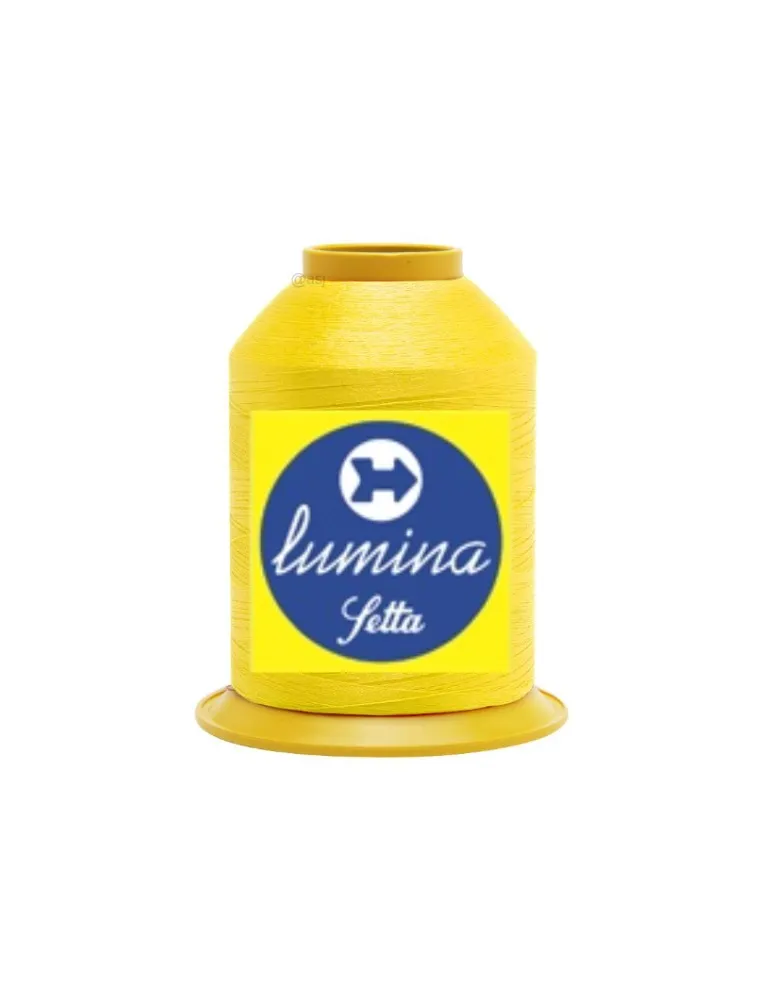 5193 LINHA SETTA LUMINA 4.000M 100%PES