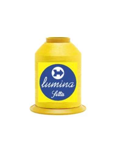 5193 LINHA SETTA LUMINA 4.000M 100%PES
